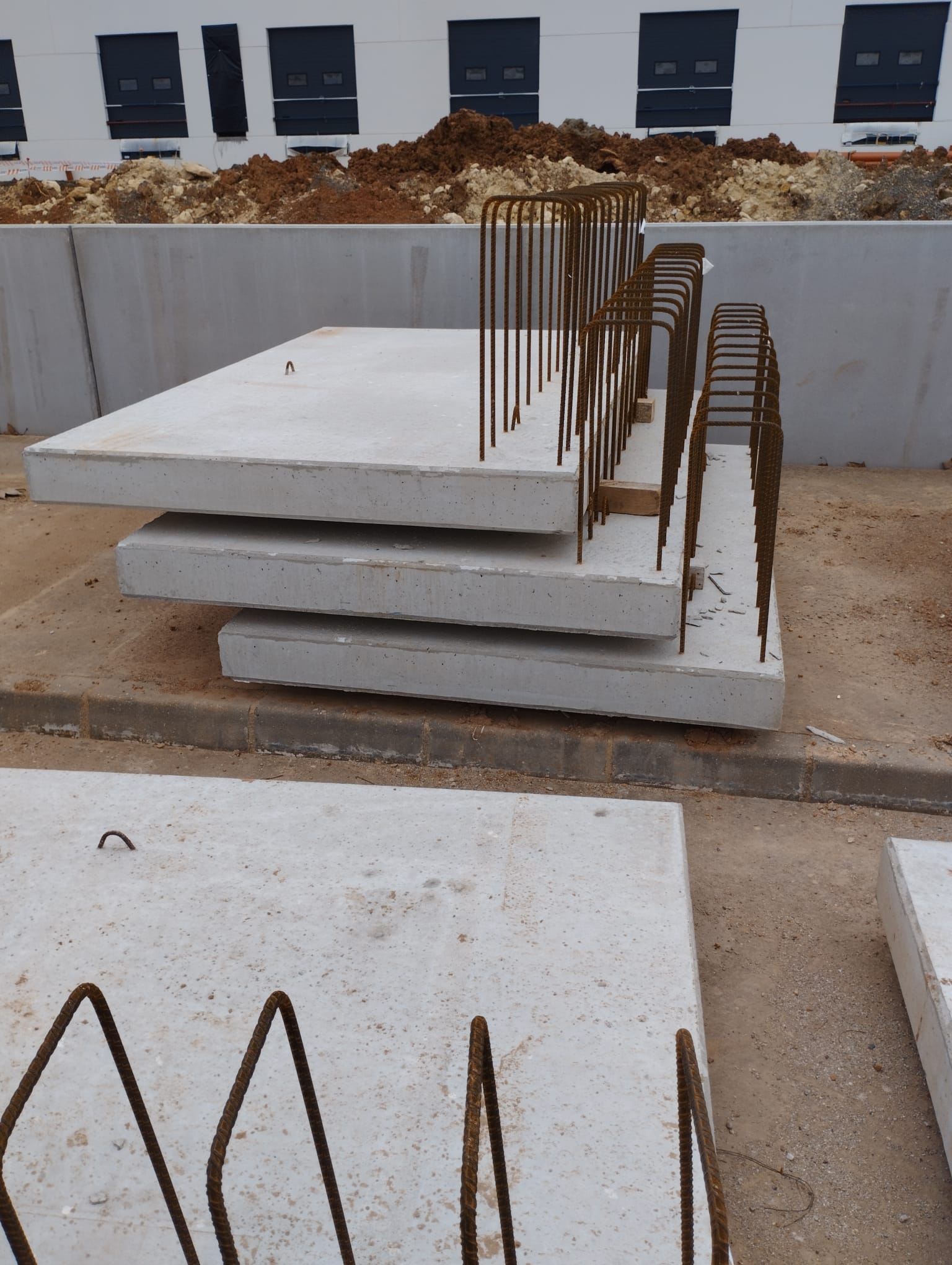 Soluciones para empresas constructoras